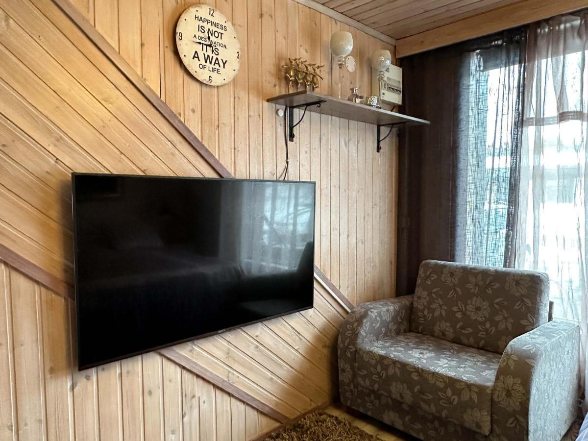 Koivula Guest House ก็อตกา ภายนอก รูปภาพ