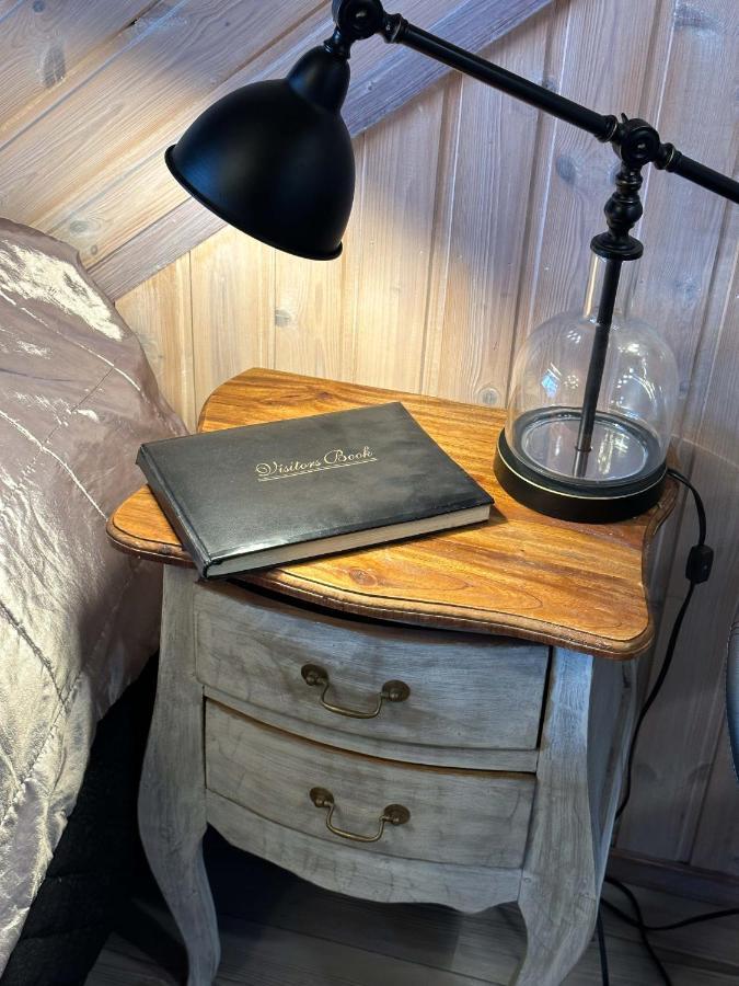 Koivula Guest House ก็อตกา ภายนอก รูปภาพ